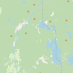 NW map tile