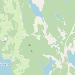 NW map tile