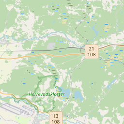 NW map tile