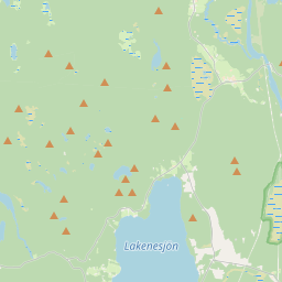 NW map tile