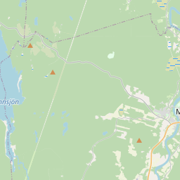 SE map tile
