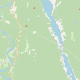 NW map tile