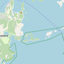 NW map tile