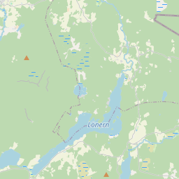 NW map tile