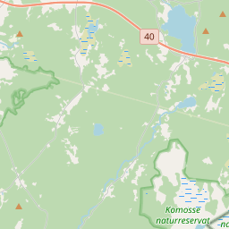 NW map tile