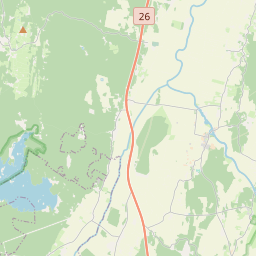 SE map tile