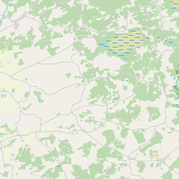 NW map tile