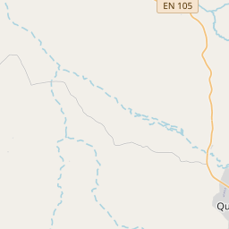 NW map tile