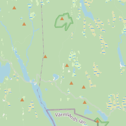 NW map tile