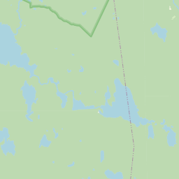 NW map tile