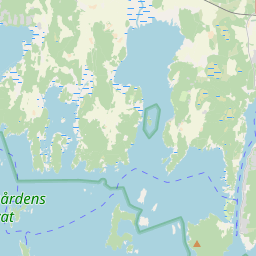 NW map tile