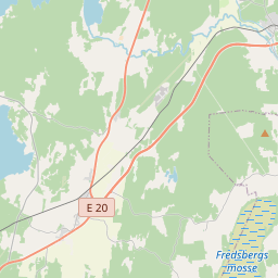 SE map tile