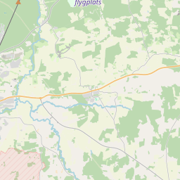 SE map tile