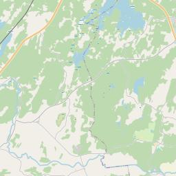 NW map tile