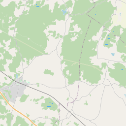 NW map tile