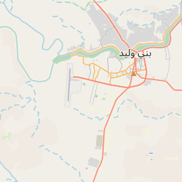NW map tile