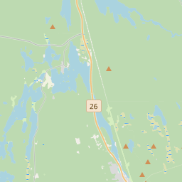 SE map tile