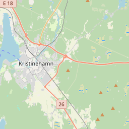 SE map tile