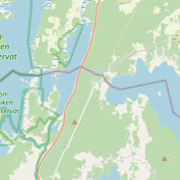 NW map tile