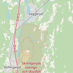 SE map tile