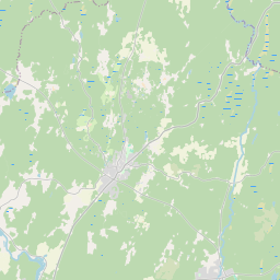 NW map tile