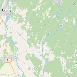 SE map tile