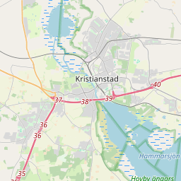 SE map tile