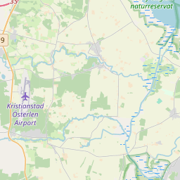 SE map tile