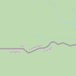 NW map tile