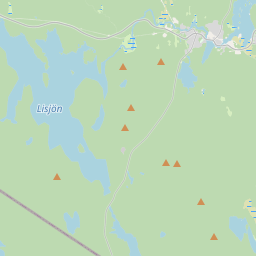NW map tile
