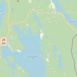 NW map tile