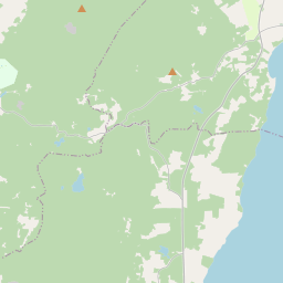 SE map tile