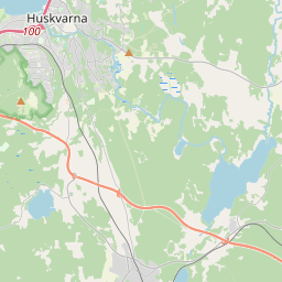SE map tile