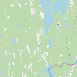 SE map tile