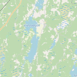 NW map tile