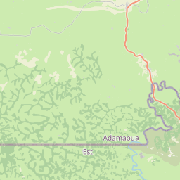 NW map tile