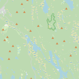 NW map tile