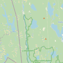 SE map tile