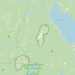 NW map tile