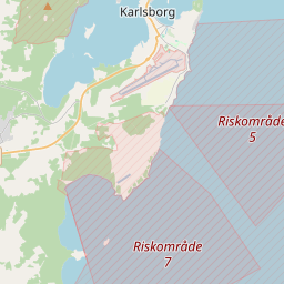 NW map tile