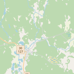 SE map tile