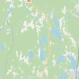SE map tile