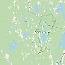 NW map tile