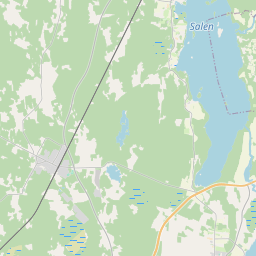 SE map tile