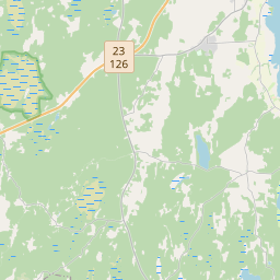 NW map tile