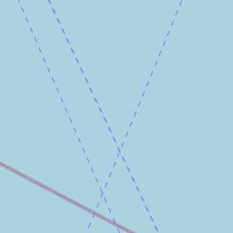 NW map tile