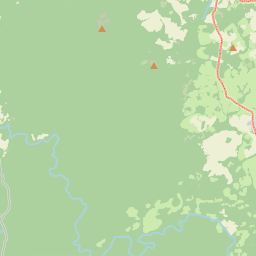 NW map tile