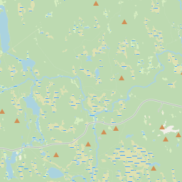 NW map tile