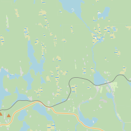 SE map tile