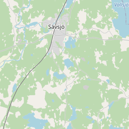 NW map tile